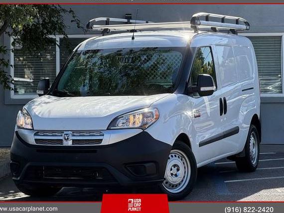 RAM PROMASTER CITY 2022 ZFBHRFAB5N6W18000 image